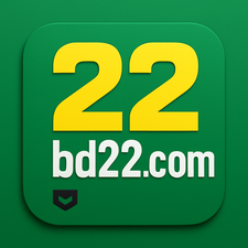 bd22 ক্র্যাশ - এভিয়েটর এবং ৩৫টির বেশি গেম, তৎক্ষণাৎ জয়