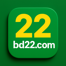bd22 হোম - MGA দ্বারা অফিসিয়াল সার্টিফাইড প্ল্যাটফর্ম