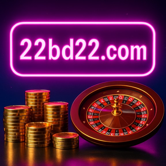 bd22 - লাইভ গেমিং প্ল্যাটফর্ম